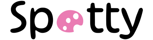 Spotty Print