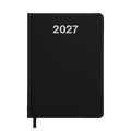 Agenda Giornaliera 2027 Nubia Large 17x24 | Personalizzata