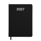 Agenda Giornaliera 2027 Nubia Large 17x24 | Personalizzata