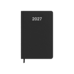 Agenda Tascabile Settimanale 2027 Nubia Pocket | Personalizzata