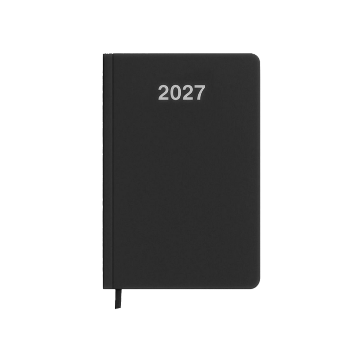 Agenda Tascabile Settimanale 2027 Nubia Pocket | Personalizzata