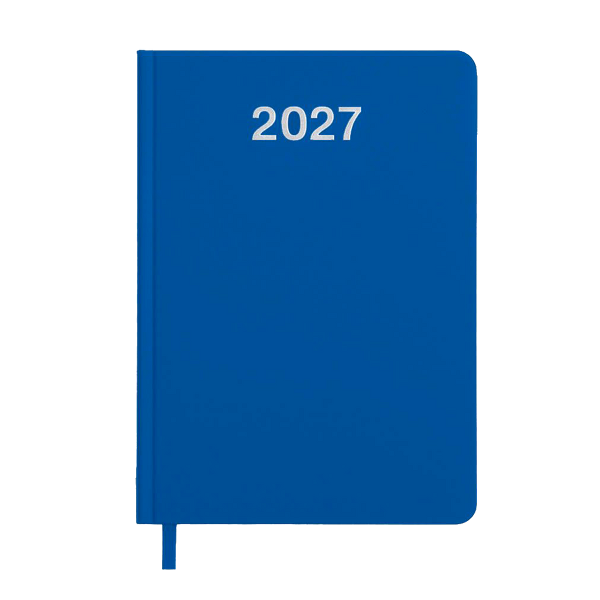 Agenda Giornaliera 2027 Nubia Standard A5