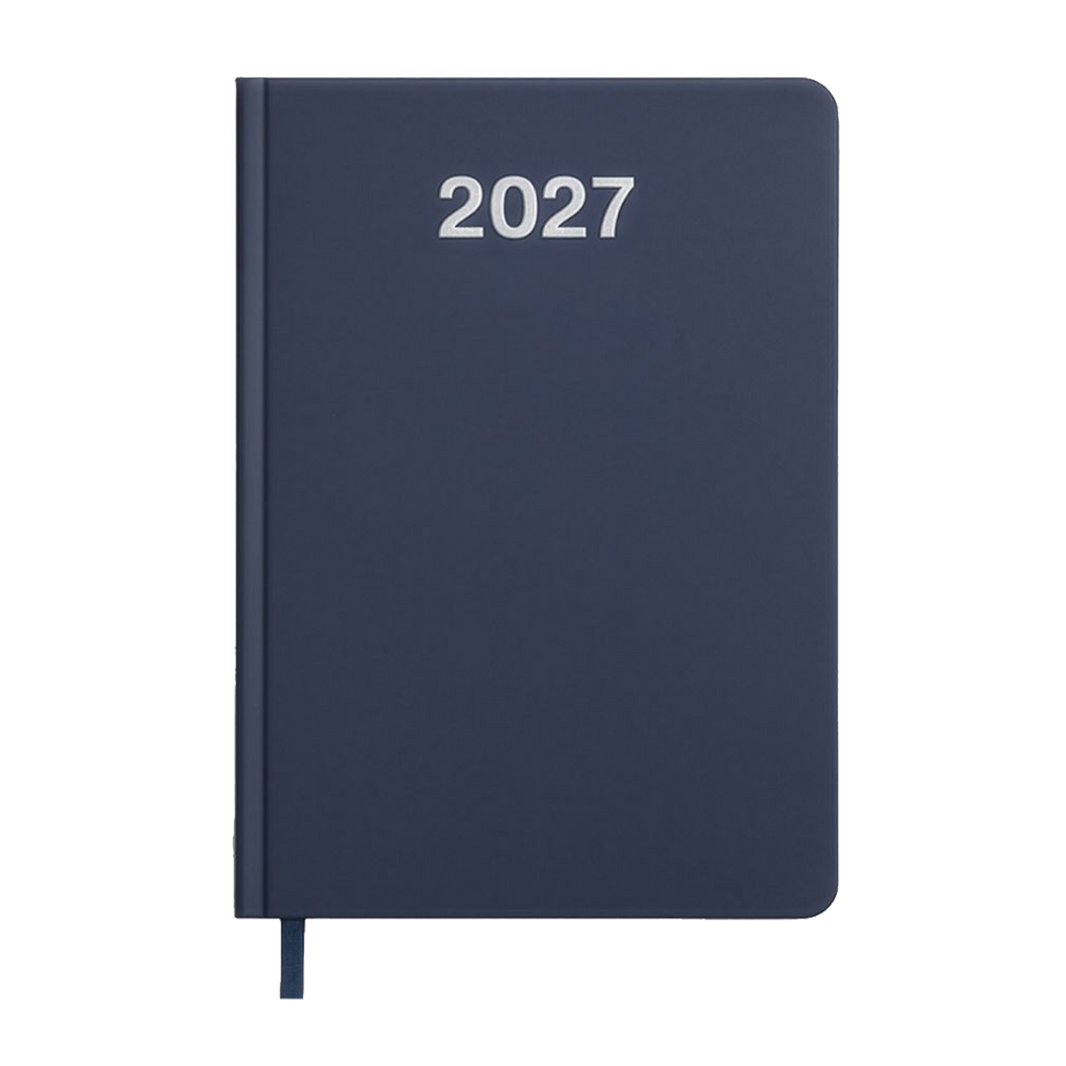 Agenda Giornaliera 2027 Nubia Standard A5