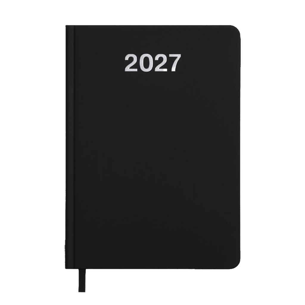 Agenda Giornaliera 2027 Nubia Standard A5