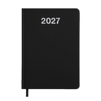 Agenda Giornaliera 2027 Nubia Standard A5