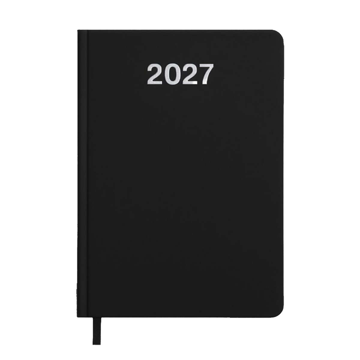Agenda Giornaliera 2027 Nubia Standard A5