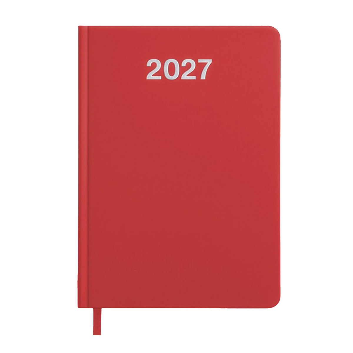 Agenda Giornaliera 2027 Nubia Standard A5