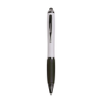 Penna Twist in Plastica con Impugnatura Gommata e Touch Screen