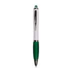 Penna Twist in Plastica con Impugnatura Gommata e Touch Screen