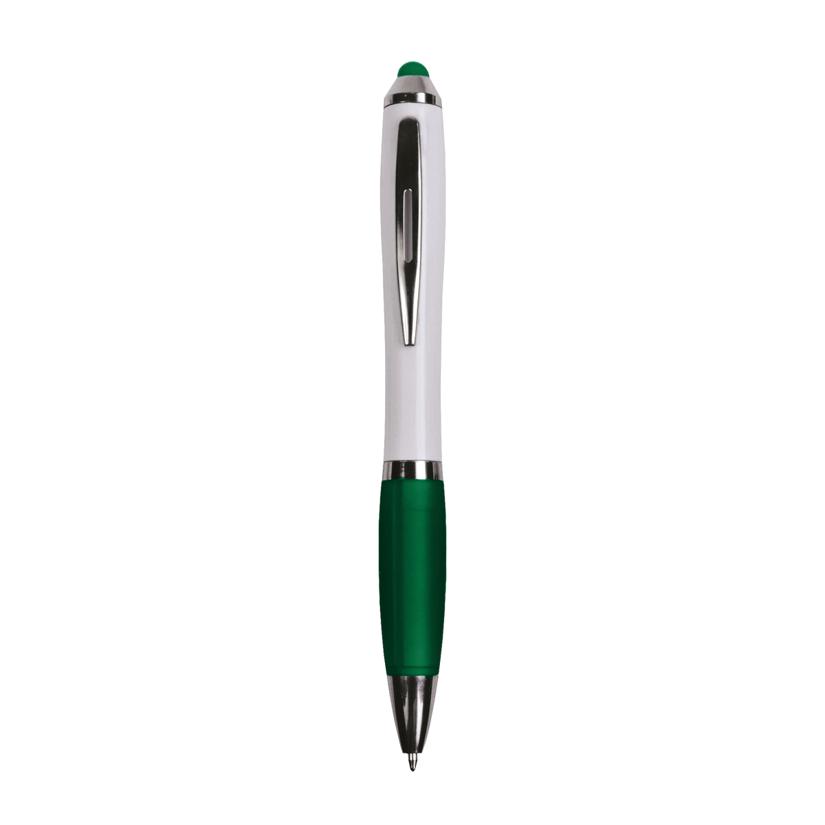 Penna Twist in Plastica con Impugnatura Gommata e Touch Screen